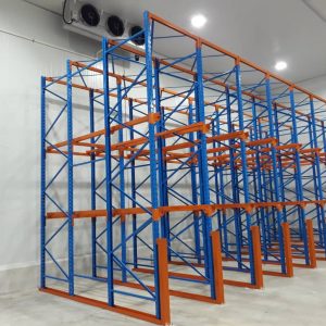 Drive-In Racking System