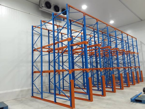 Drive-In Racking System