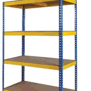 Boltless Racking 1.5mm(T)