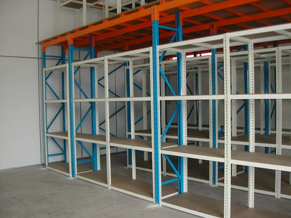 Mezzanine Floor - Image 3