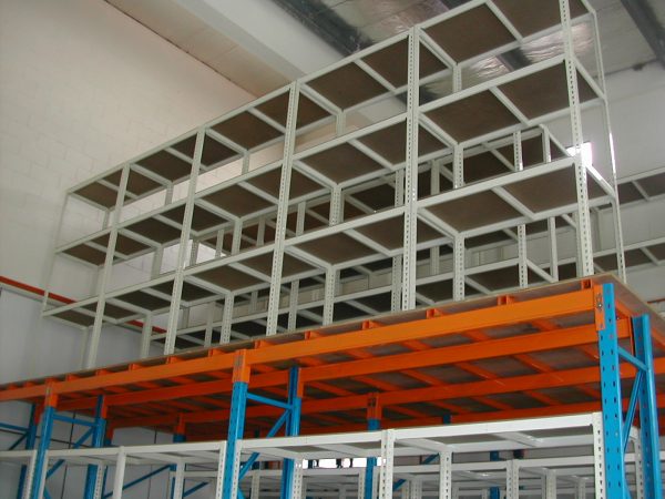Mezzanine Floor - Image 4