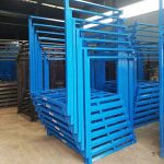 Nestainer rack – Multi Level Storage System Sdn Bhd