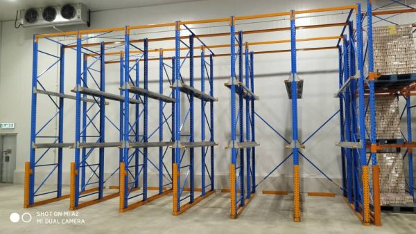 Drive-In Racking System - Image 10
