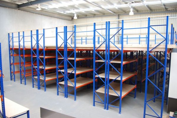 Mezzanine Floor - Image 8