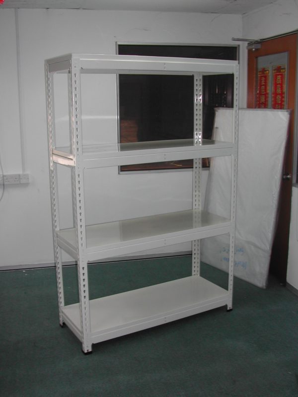 Boltless Racking 2.0mm(T)