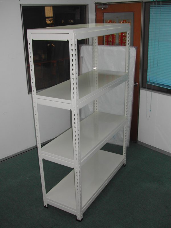 Boltless Racking 2.0mm(T) - Image 3