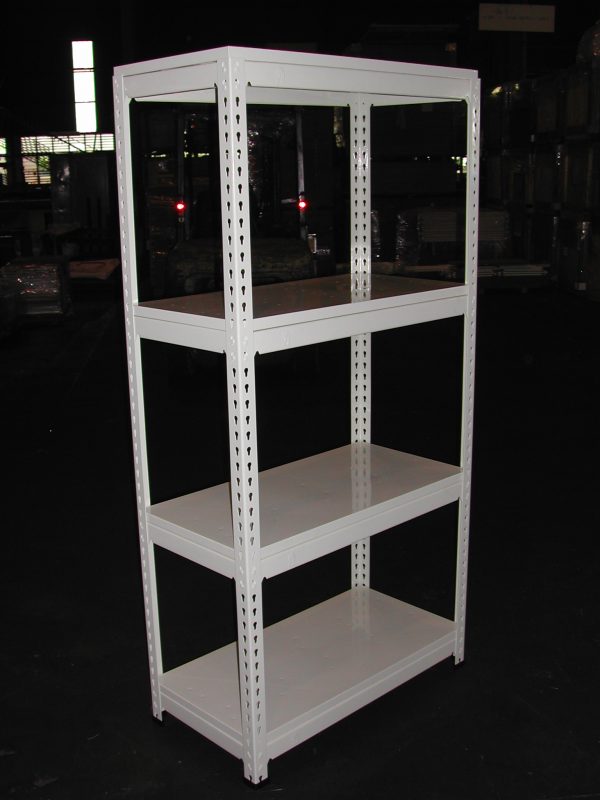 Boltless Racking 2.0mm(T) - Image 4
