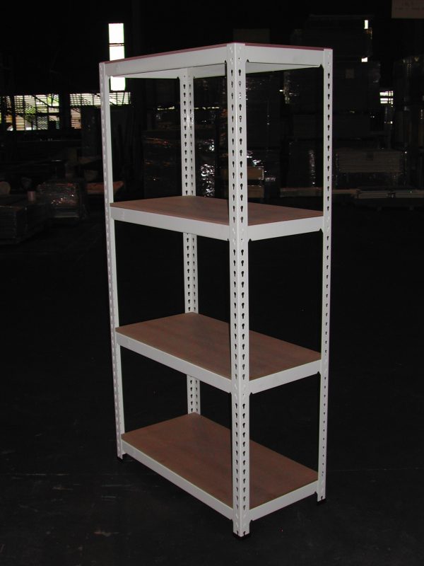 Boltless Racking 2.0mm(T) - Image 6