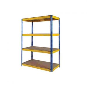 Light Duty Racking System